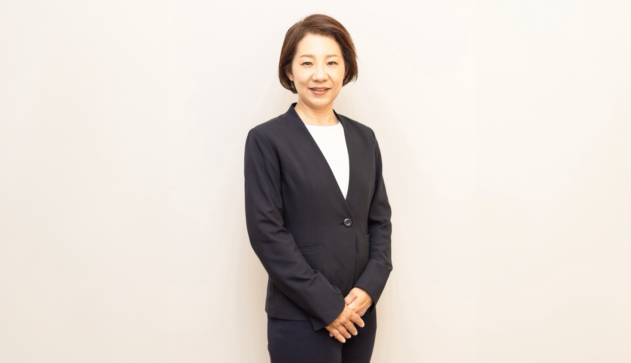 山本洋子 管理者